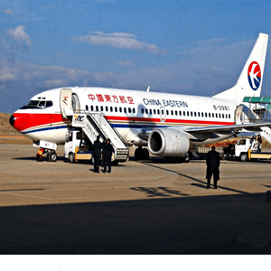 永川大安机场货运航空快运业稳步发展的原因是什么？